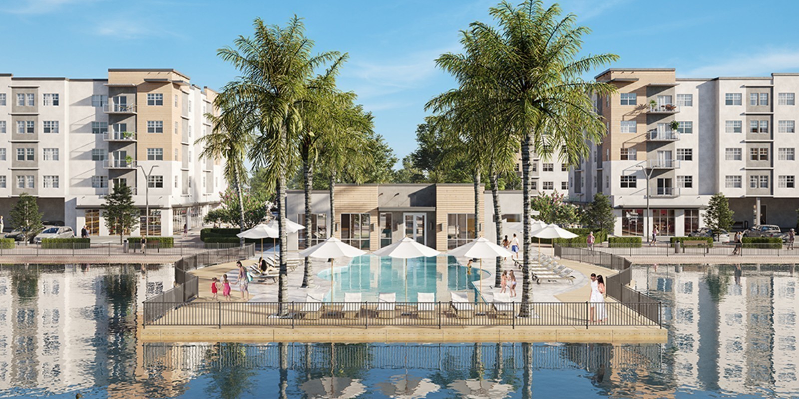 MILLENIA PARK