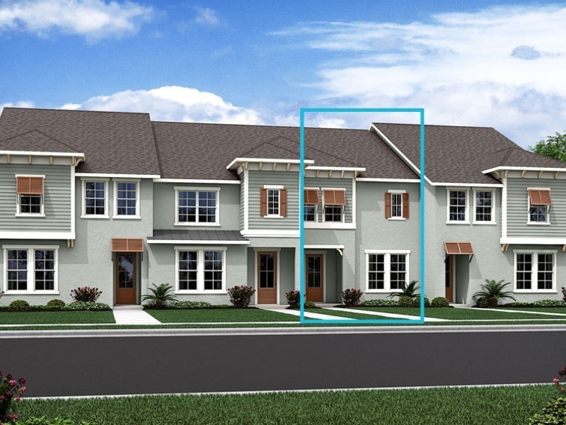 1575 Carey Palm Circle Orlando Florida 34747