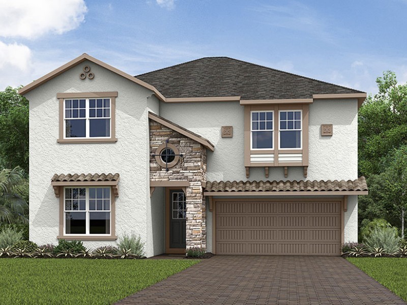 1575 Carey Palm Circle  Orlando Florida 34747
